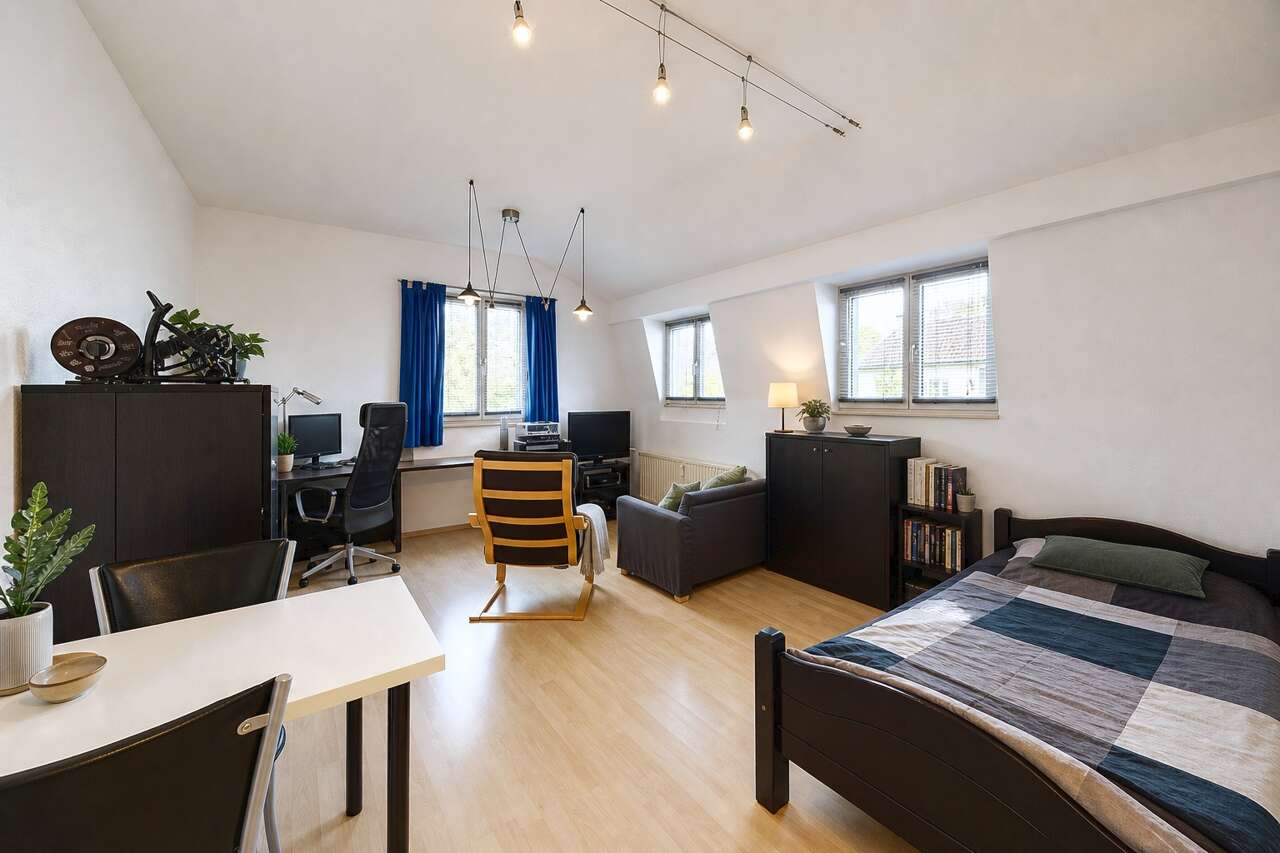 Immobilienmakler Aachen Etagenwohnung mieten mit Immobilienbewertung