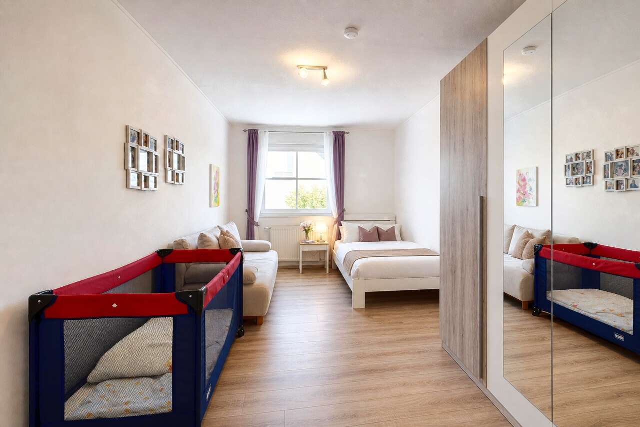 Reihenhaus Düren kaufen Phi: PHI Aachen-Düren-Einfamilienhaus-Kauf-VQ427-Kinderzimmer-01 Immobilienmakler Düren Reihenhaus kaufen mit Immobilienbewertung