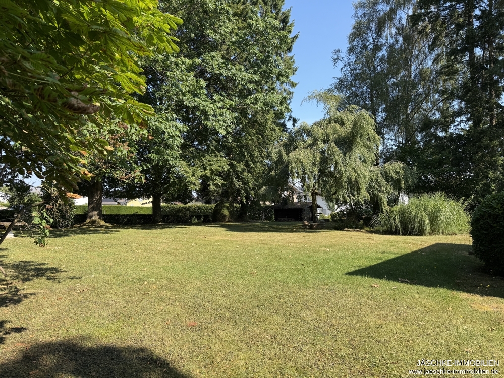 Grundstück (Wohnbebauung) Roetgen / Rott kaufen Phi: gesamtes Grundstück Immobilienmakler Roetgen / Rott Grundstück (Wohnbebauung) kaufen mit Immobilienbewertung