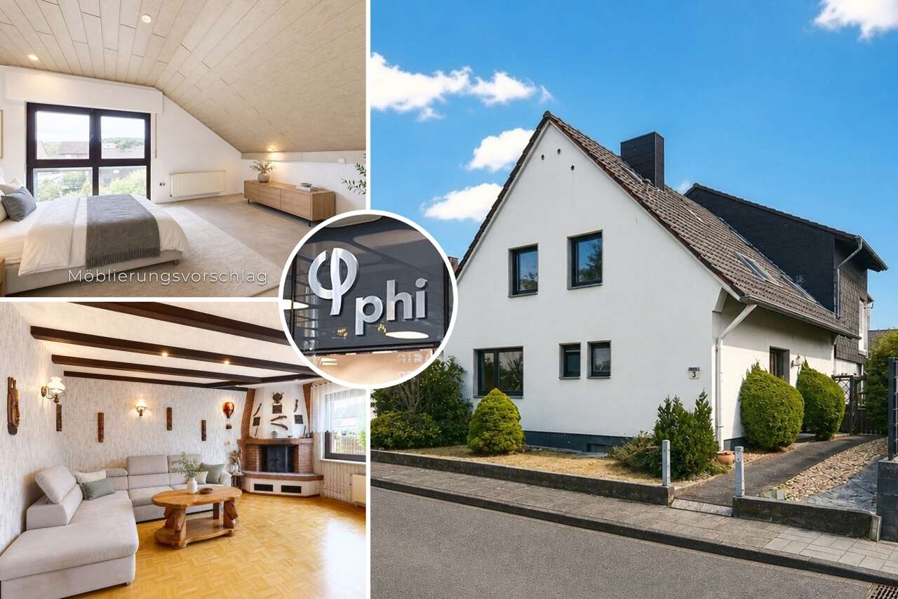 Einfamilienhaus Kreuzau kaufen Phi: Grid Immobilienmakler Kreuzau Einfamilienhaus kaufen mit Immobilienbewertung