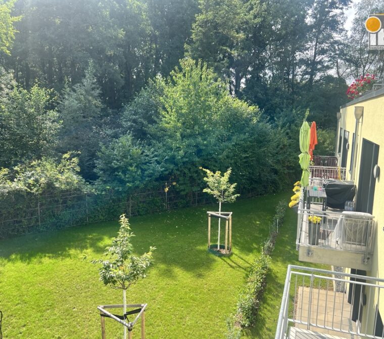 Immobilienmakler Düren / Mariaweiler Penthouse-Wohnung mieten mit Immobilienbewertung