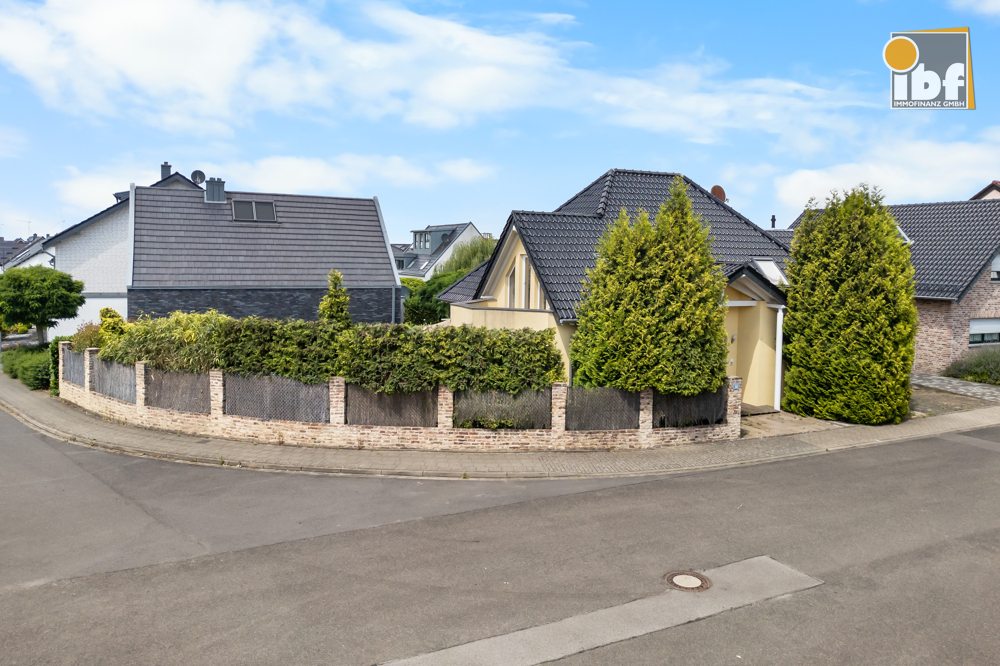 Immobilienmakler Eschweiler / Dürwiß Einfamilienhaus kaufen mit Immobilienbewertung