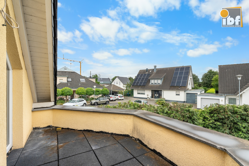 Immobilienmakler Eschweiler / Dürwiß Einfamilienhaus kaufen mit Immobilienbewertung