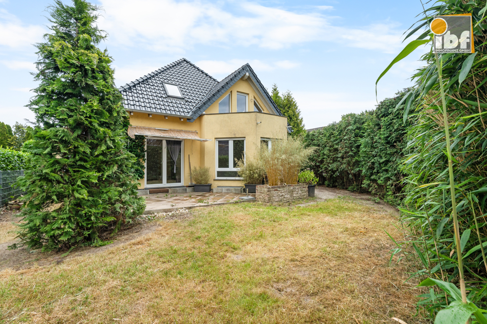 Immobilienmakler Eschweiler / Dürwiß Einfamilienhaus kaufen mit Immobilienbewertung