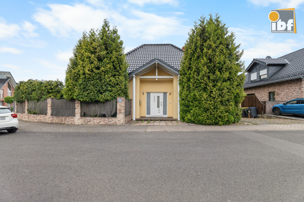 Immobilienmakler Eschweiler / Dürwiß Einfamilienhaus kaufen mit Immobilienbewertung