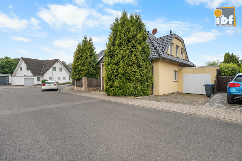 Immobilienmakler Eschweiler / Dürwiß Einfamilienhaus kaufen mit Immobilienbewertung