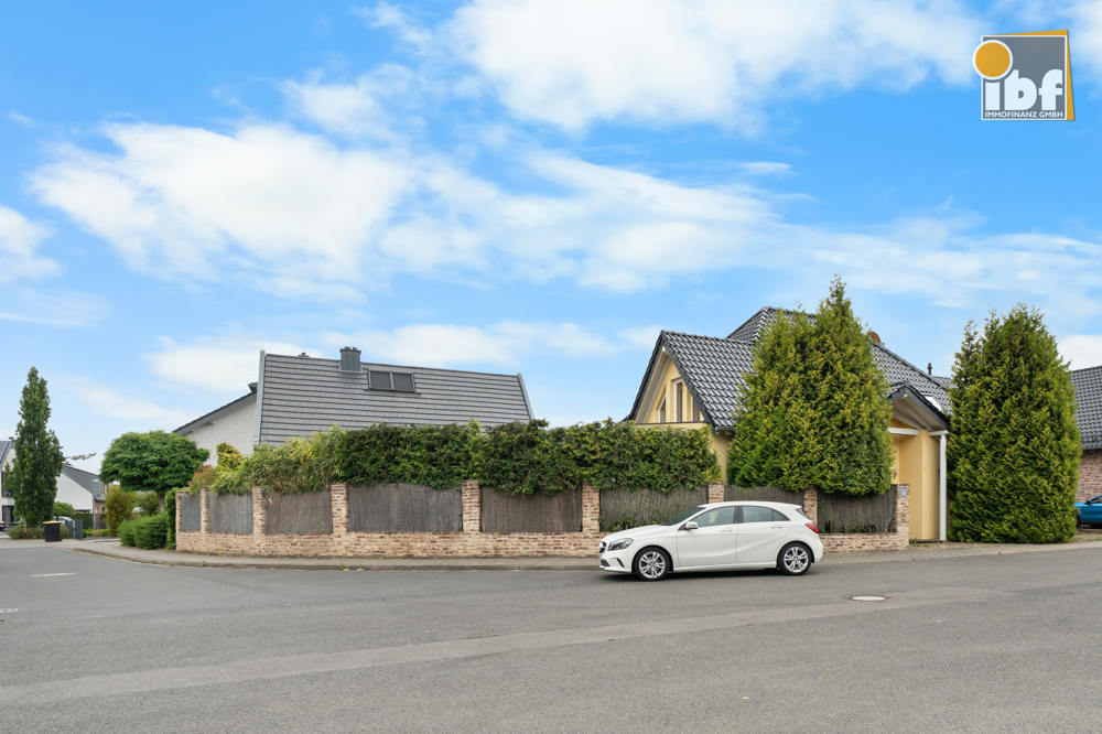 Immobilienmakler Eschweiler / Dürwiß Einfamilienhaus kaufen mit Immobilienbewertung