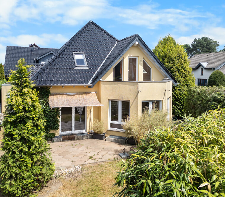 Immobilienmakler Eschweiler / Dürwiß Einfamilienhaus kaufen mit Immobilienbewertung