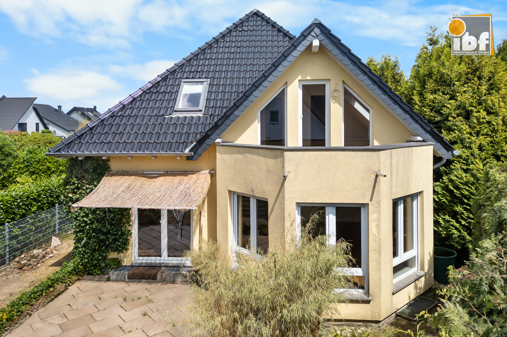 Immobilienmakler Eschweiler / Dürwiß Einfamilienhaus kaufen mit Immobilienbewertung
