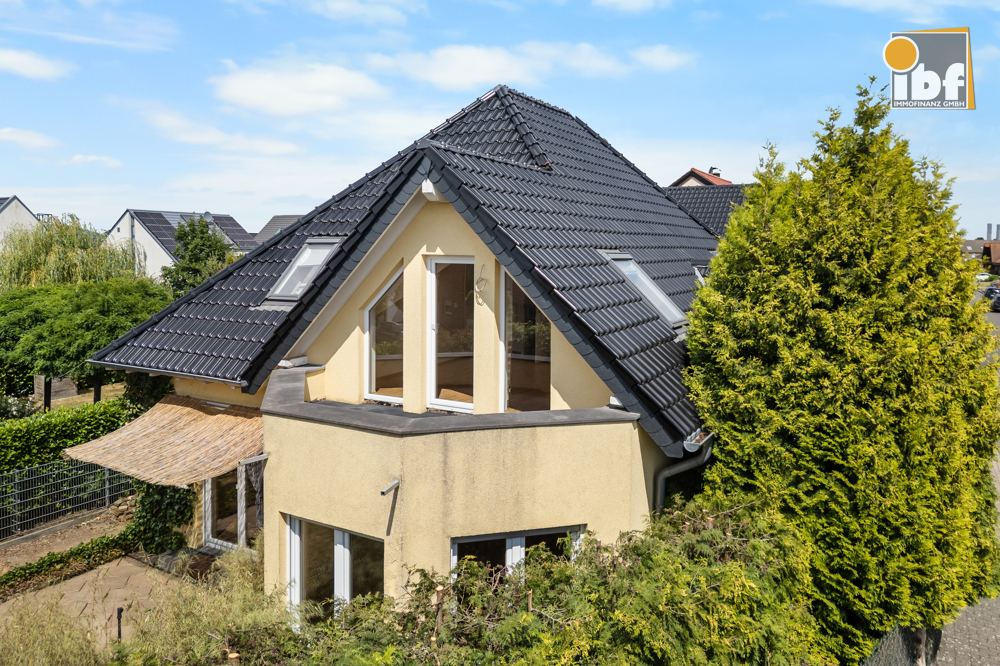 Immobilienmakler Eschweiler / Dürwiß Einfamilienhaus kaufen mit Immobilienbewertung