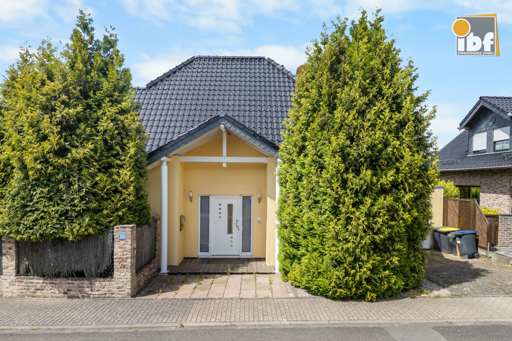 Immobilienmakler Eschweiler / Dürwiß Einfamilienhaus kaufen mit Immobilienbewertung