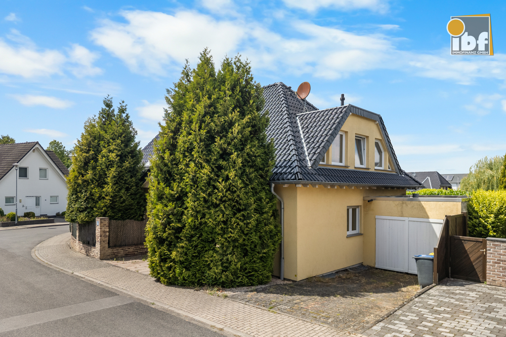 Immobilienmakler Eschweiler / Dürwiß Einfamilienhaus kaufen mit Immobilienbewertung