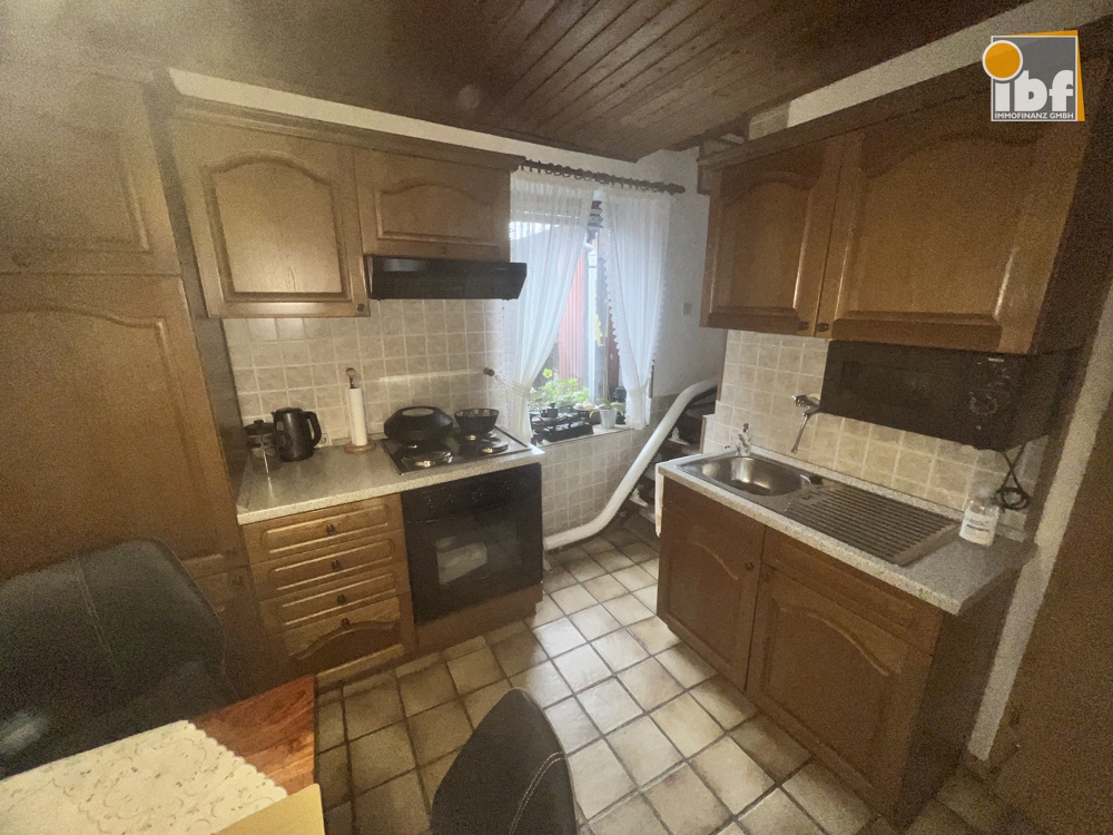 Immobilienmakler Würselen / Bardenberg Reihenhaus kaufen mit Immobilienbewertung