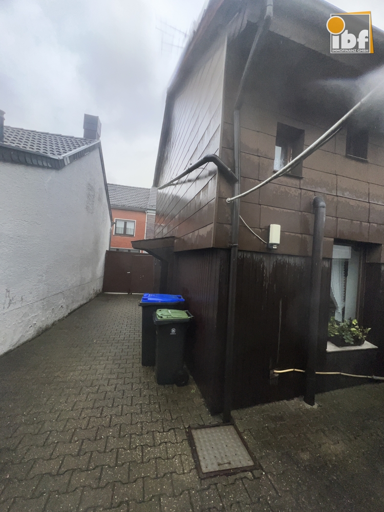 Immobilienmakler Würselen / Bardenberg Reihenhaus kaufen mit Immobilienbewertung