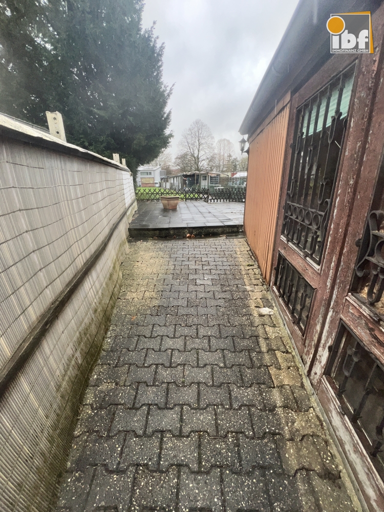 Immobilienmakler Würselen / Bardenberg Reihenhaus kaufen mit Immobilienbewertung
