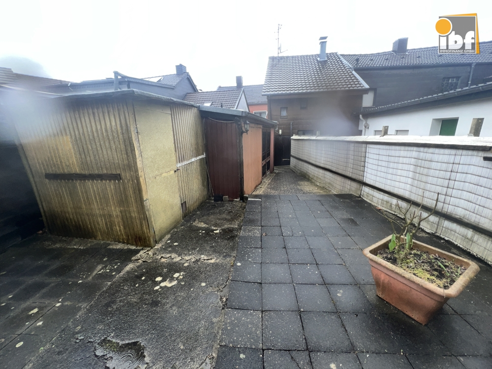 Immobilienmakler Würselen / Bardenberg Reihenhaus kaufen mit Immobilienbewertung