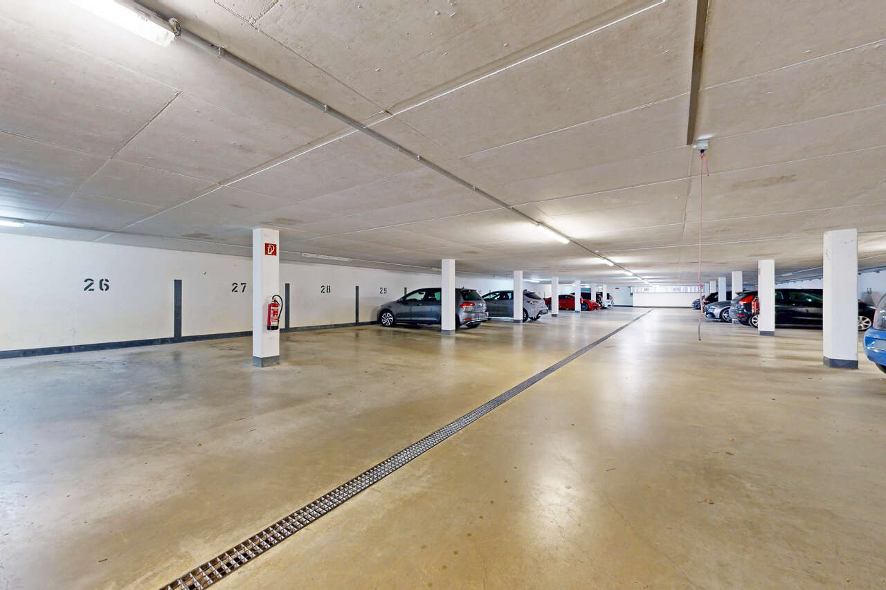 Immobilienmakler Aachen Etagenwohnung kaufen mit Immobilienbewertung