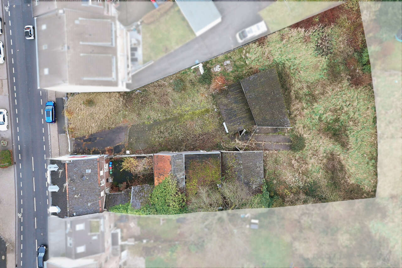 Immobilienmakler Aachen Wohn- und Geschäftshaus kaufen mit Immobilienbewertung