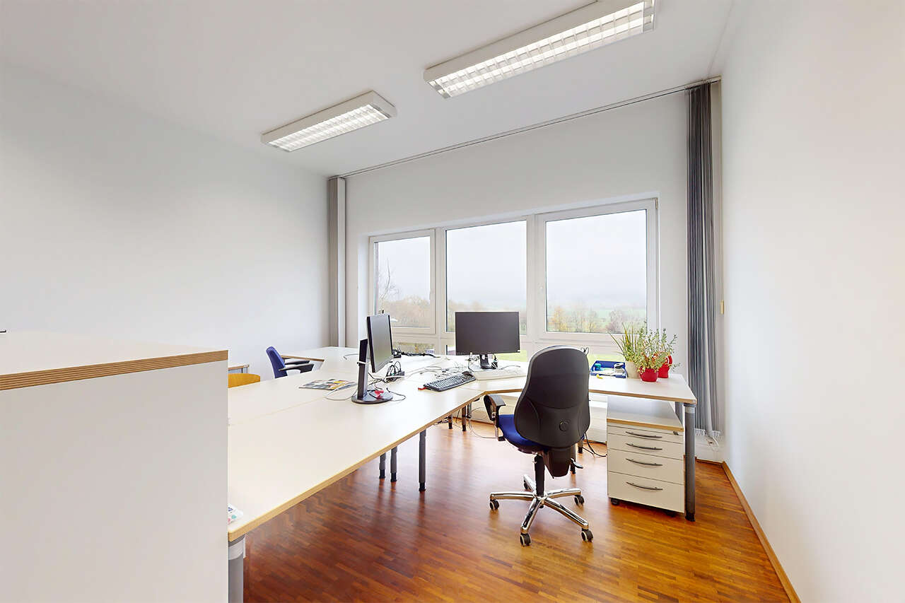 Immobilienmakler Aachen Bürohaus mieten mit Immobilienbewertung