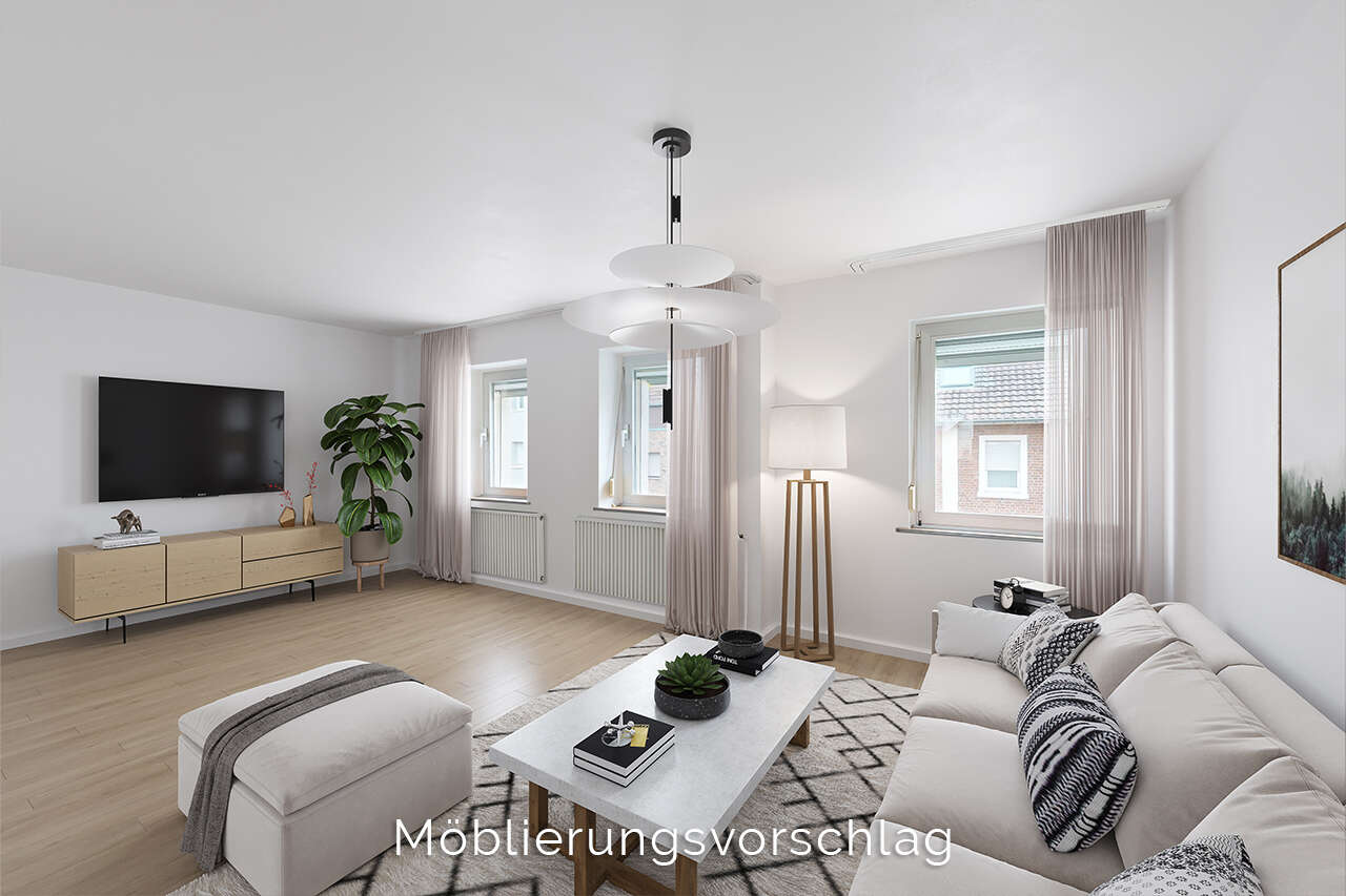 Immobilienmakler Düren Einfamilienhaus kaufen mit Immobilienbewertung