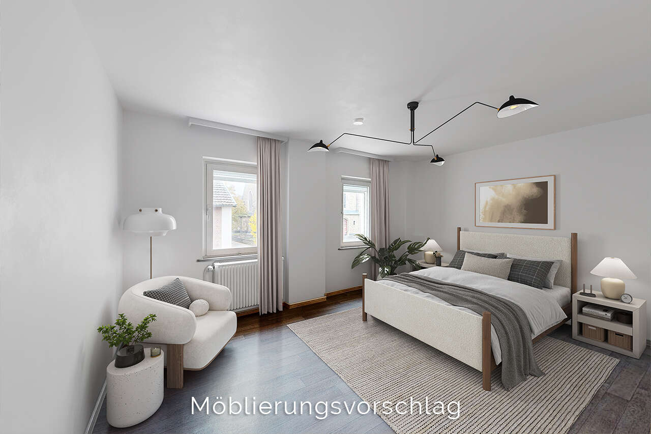 Immobilienmakler Düren Einfamilienhaus kaufen mit Immobilienbewertung