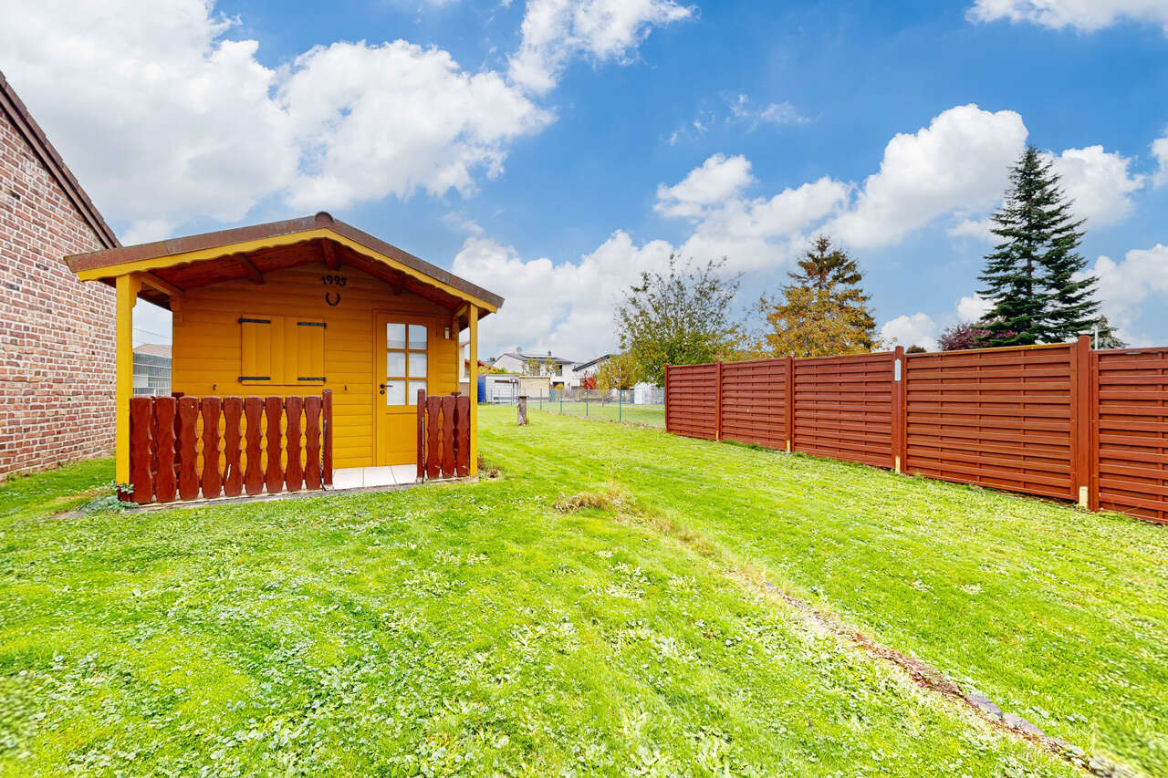 Immobilienmakler Düren Einfamilienhaus kaufen mit Immobilienbewertung
