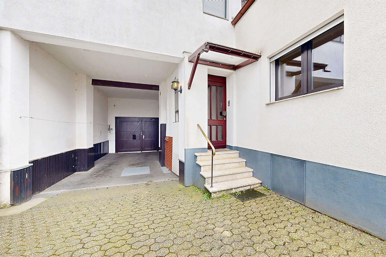 Immobilienmakler Düren Einfamilienhaus kaufen mit Immobilienbewertung