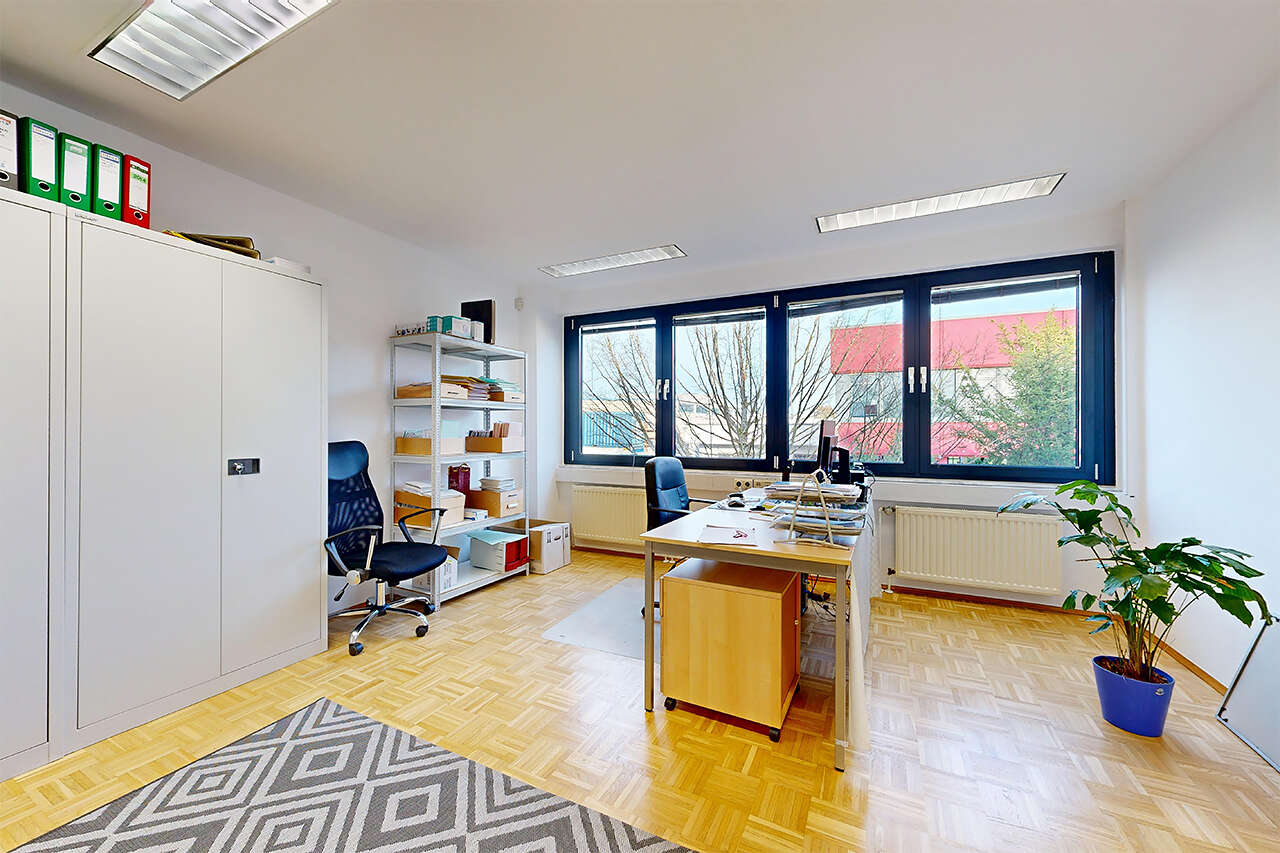 Immobilienmakler Würselen Bürogebäude kaufen mit Immobilienbewertung