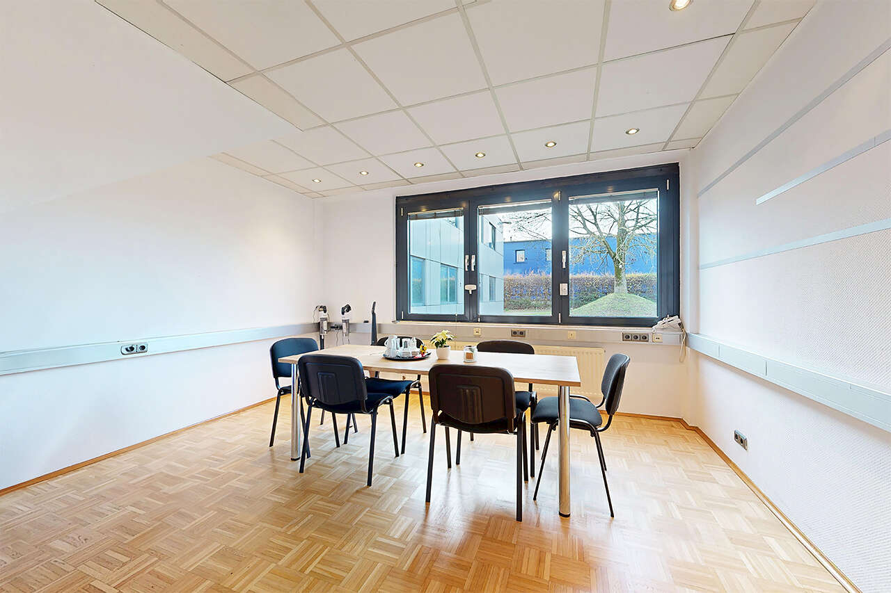 Immobilienmakler Würselen Bürogebäude kaufen mit Immobilienbewertung