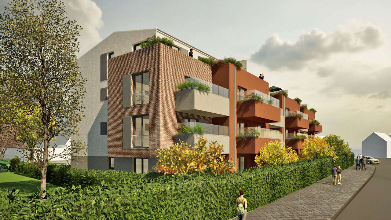 Bürofläche Herzogenrath mieten Phi: M-QO060.H.-C.WE2-01 Immobilienmakler Herzogenrath Bürofläche mieten mit Immobilienbewertung
