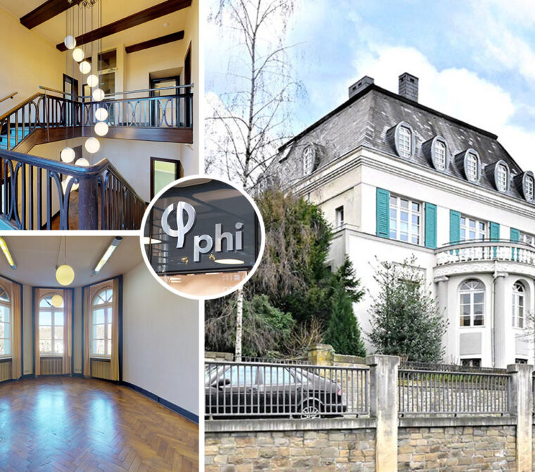Immobilienmakler Stolberg Villa kaufen mit Immobilienbewertung