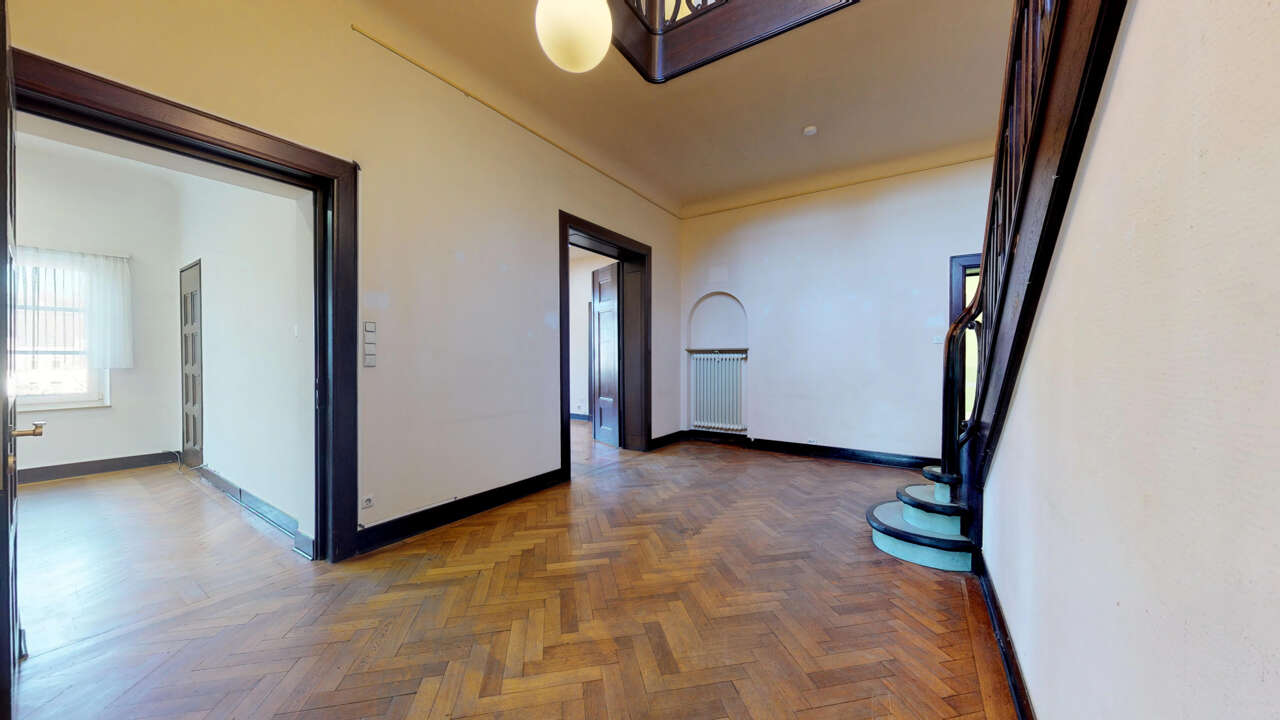 Immobilienmakler Stolberg Villa kaufen mit Immobilienbewertung