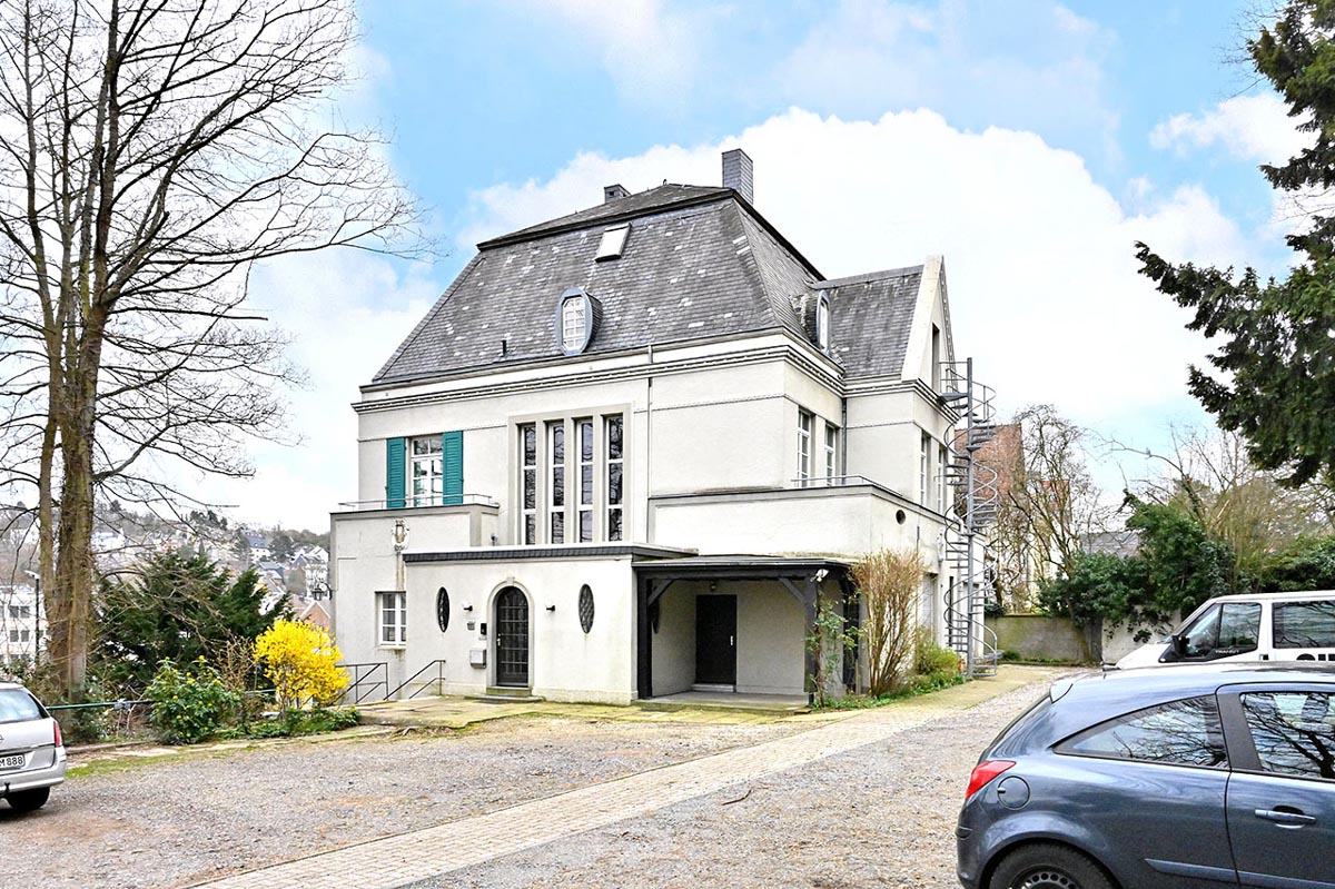 Immobilienmakler Stolberg Villa kaufen mit Immobilienbewertung