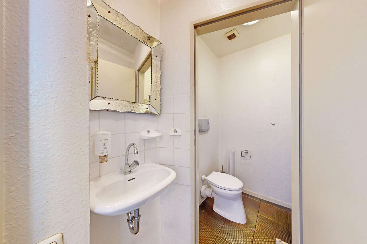 Immobilienmakler Aachen Maisonette-Wohnung kaufen mit Immobilienbewertung