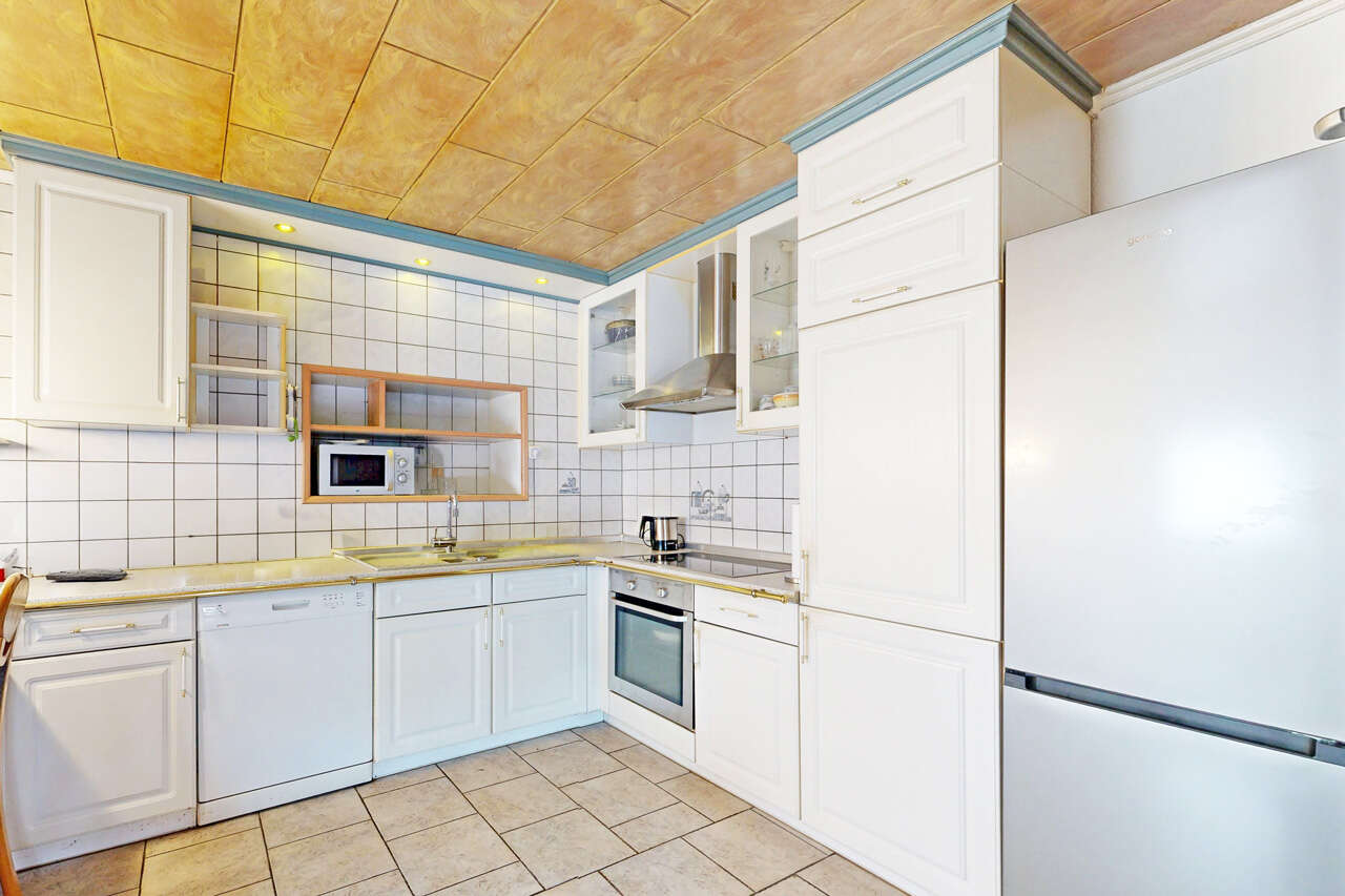 Immobilienmakler Herzogenrath Einfamilienhaus kaufen mit Immobilienbewertung