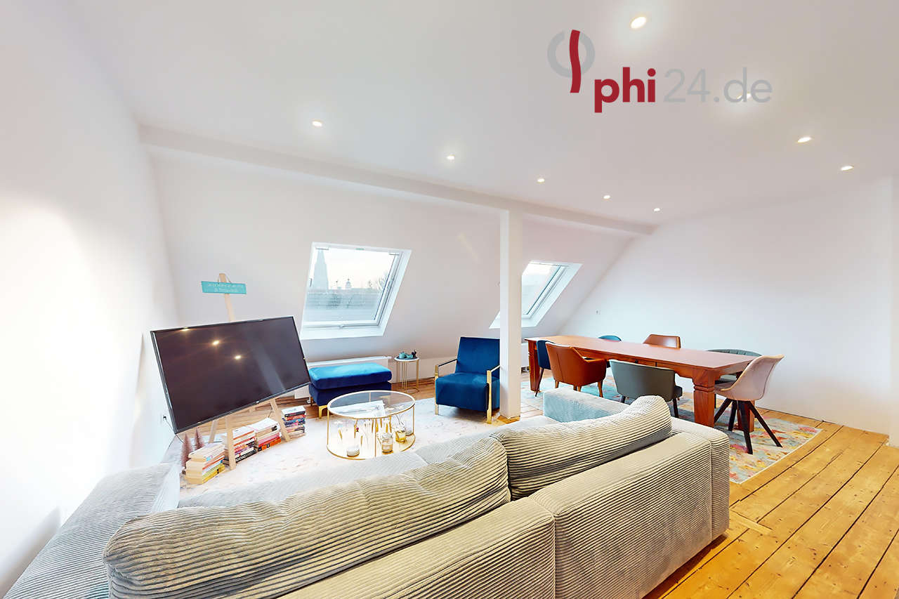 DG-Wohnung Köln kaufen Phi: Immobilien-Aachen-Kaufen-Wohnung-KZ512-21 Immobilienmakler Köln DG-Wohnung kaufen mit Immobilienbewertung