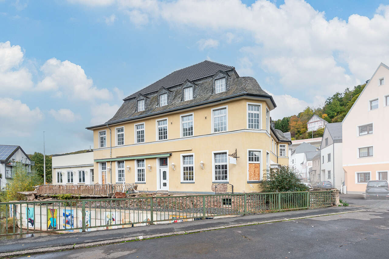 Immobilienmakler Gemünd Betreutes Wohnen kaufen mit Immobilienbewertung
