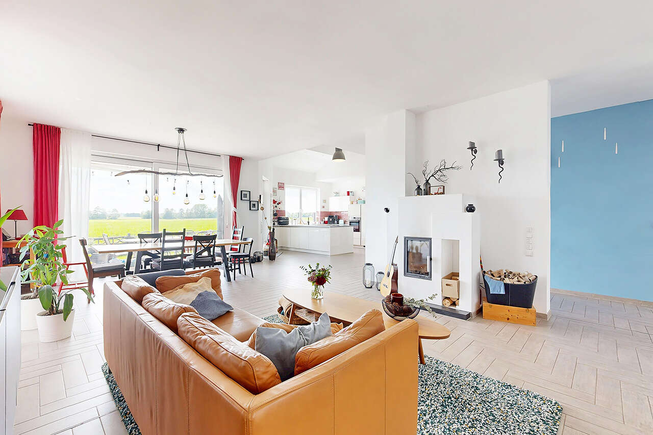 Einfamilienhaus Aldenhoven kaufen Phi: Immobilien-Aldenhoven-Haus-Kaufen-EV925-01 Immobilienmakler Aldenhoven Einfamilienhaus kaufen mit Immobilienbewertung