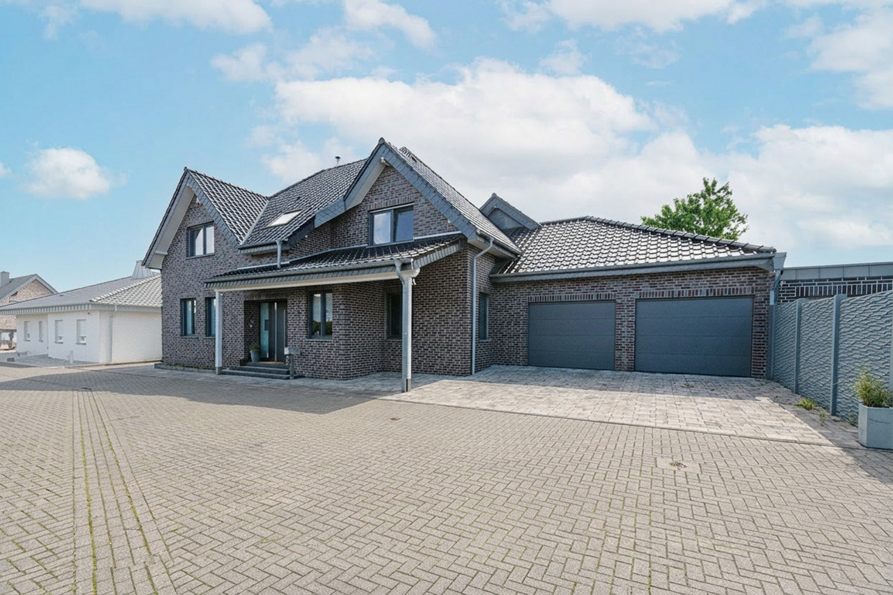 Einfamilienhaus Aldenhoven kaufen Phi: Immobilien-Aldenhoven-Haus-Kaufen-EV925-14.1 Immobilienmakler Aldenhoven Einfamilienhaus kaufen mit Immobilienbewertung