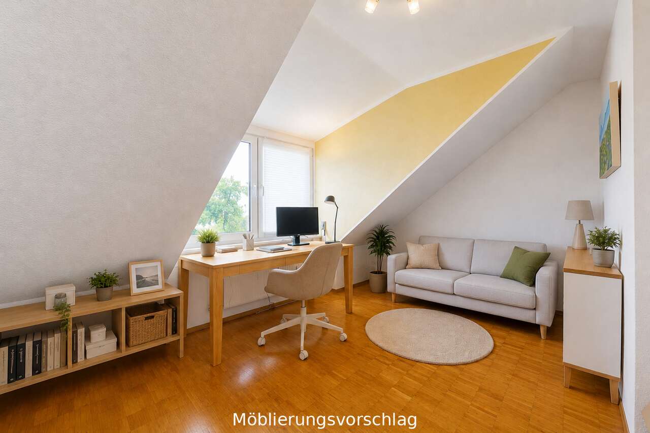 Immobilienmakler Aachen Etagenwohnung kaufen mit Immobilienbewertung