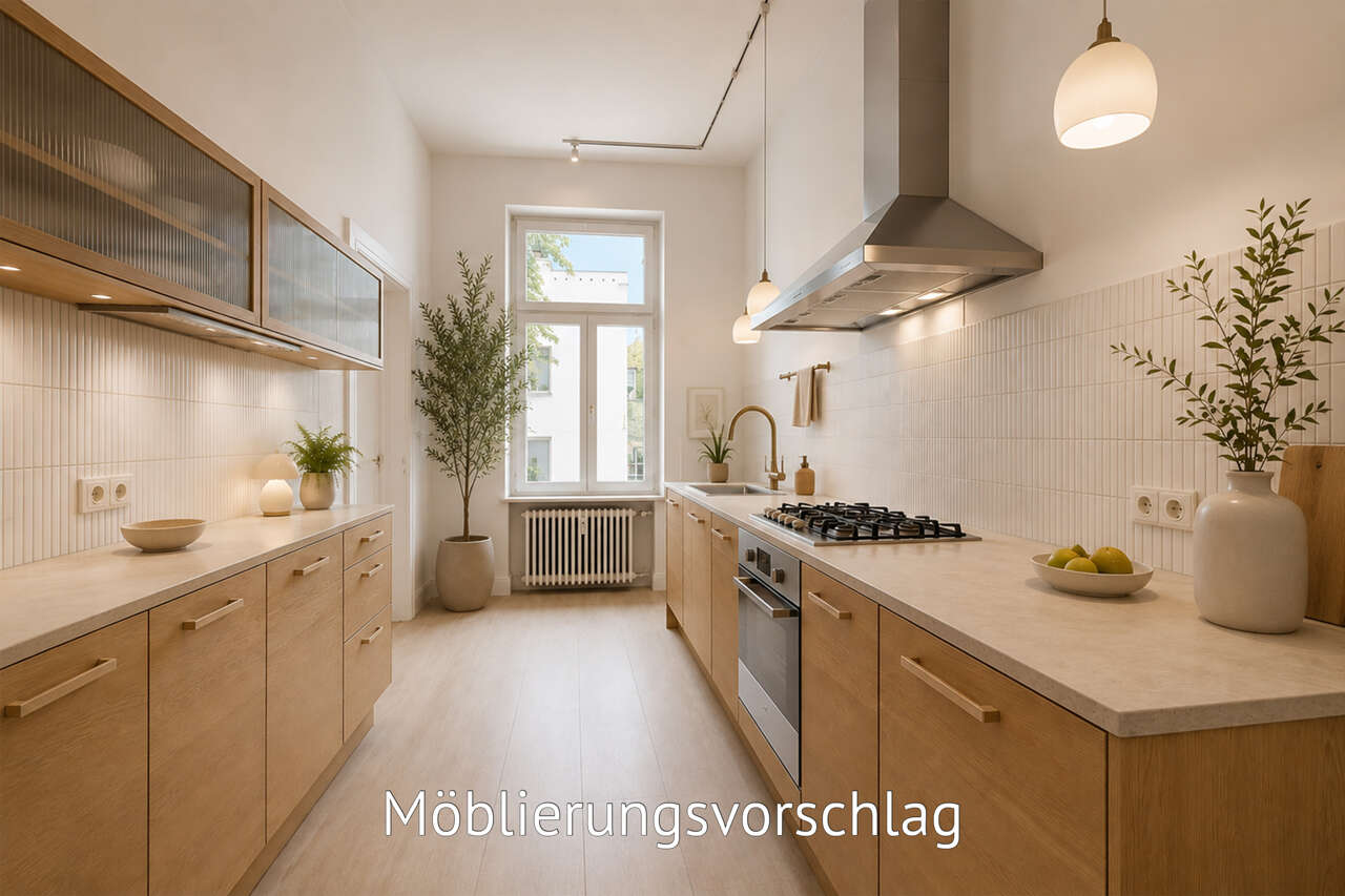 Immobilienmakler Aachen Etagenwohnung kaufen mit Immobilienbewertung