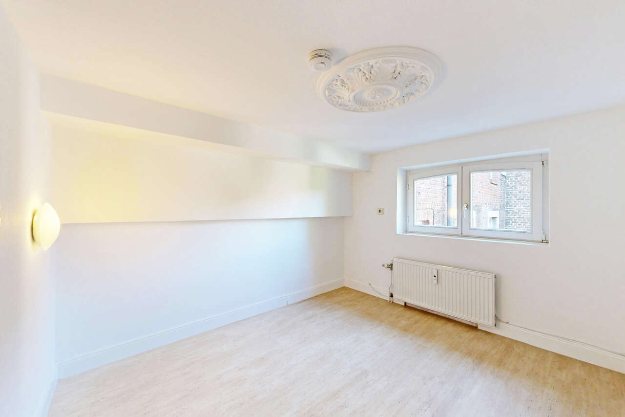 Immobilienmakler Aachen Etagenwohnung kaufen mit Immobilienbewertung