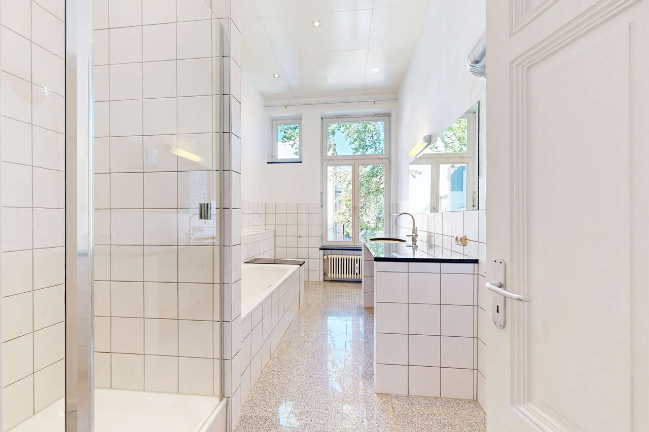 Immobilienmakler Aachen Etagenwohnung kaufen mit Immobilienbewertung