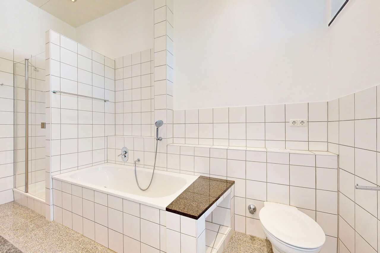 Immobilienmakler Aachen Etagenwohnung kaufen mit Immobilienbewertung