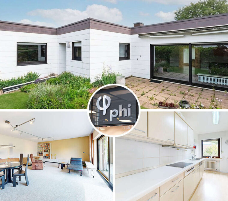Immobilienmakler Düren Bungalow kaufen mit Immobilienbewertung