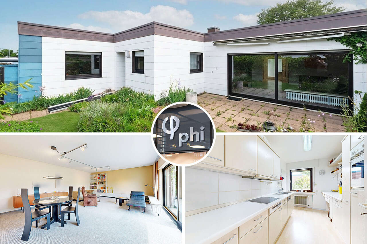 Immobilienmakler Düren Bungalow kaufen mit Immobilienbewertung