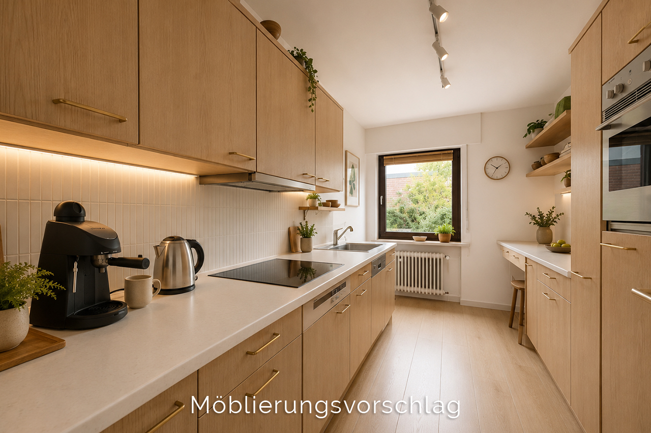 Immobilienmakler Düren Bungalow kaufen mit Immobilienbewertung