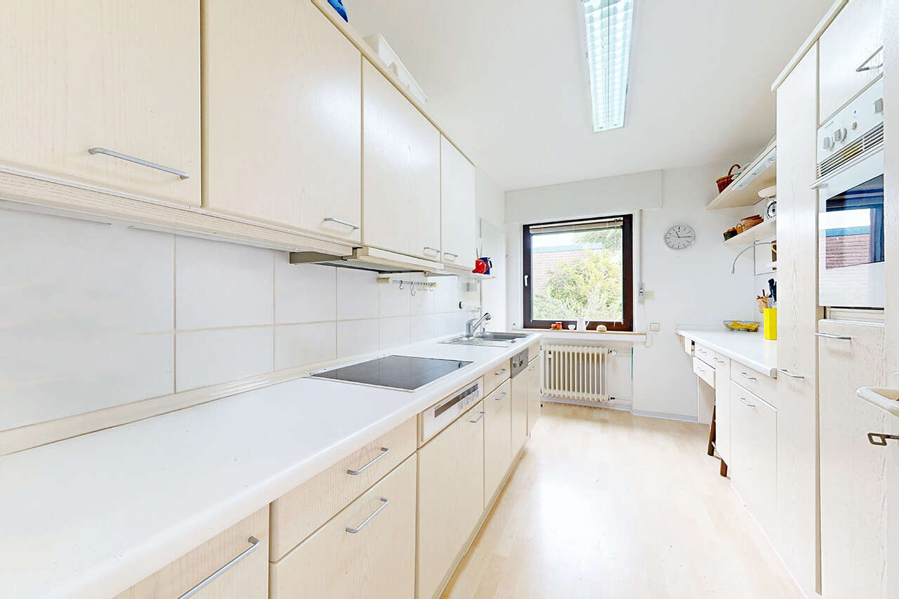 Immobilienmakler Düren Bungalow kaufen mit Immobilienbewertung