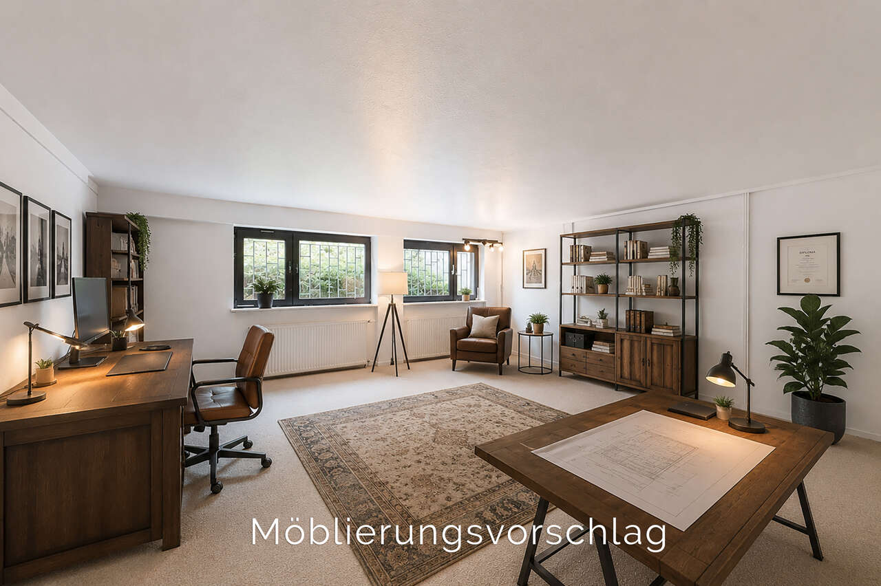 Immobilienmakler Düren Bungalow kaufen mit Immobilienbewertung