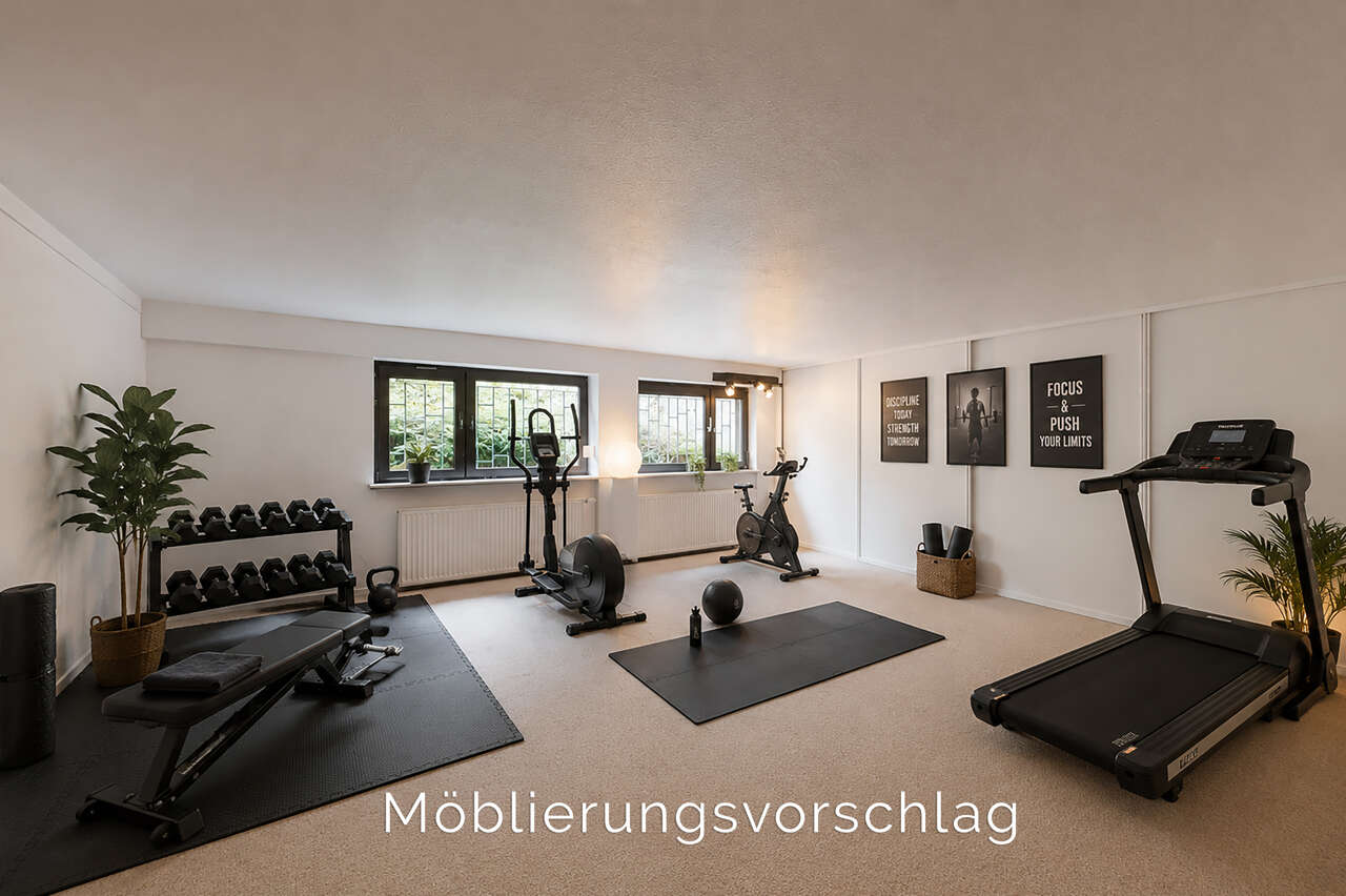 Immobilienmakler Düren Bungalow kaufen mit Immobilienbewertung